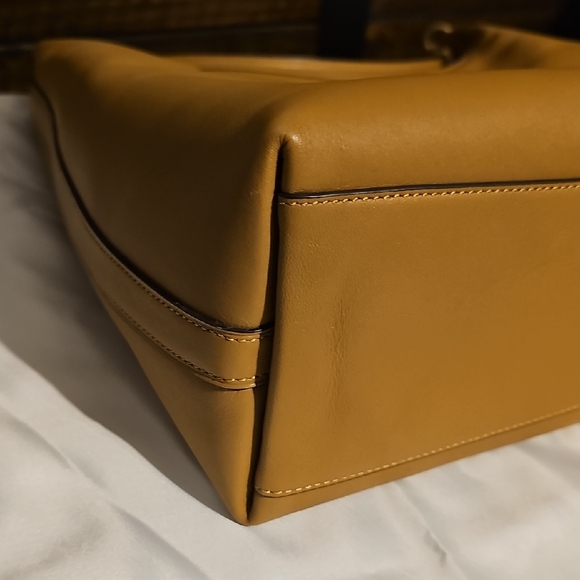 Coach Juliet Shoulder Bag 38 - Picture 3 of 6